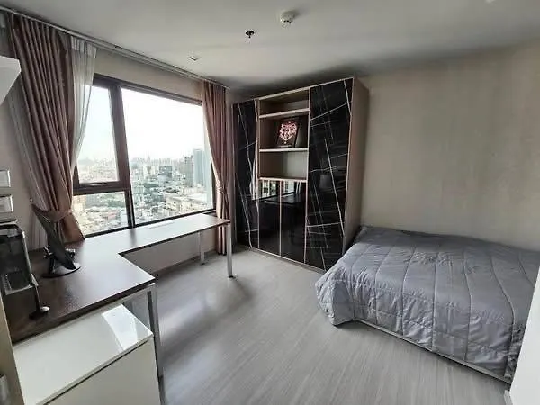 Life Ladprao Valley Aparthotel Bangkok